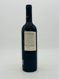 Wolf Blass Black Label Cabernet Sauvignon Shiraz 2001 (750ml)