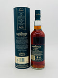 The GlenDronach Cask Strength Batch 10 (700ml)
