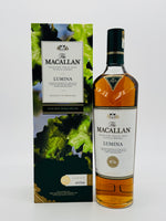 Macallan Lumina (700ml)
