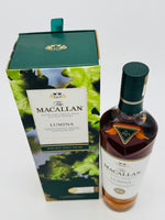 Macallan Lumina (700ml)