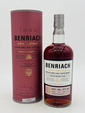 Benriach 2013 Triple Sherry Cask (700ml)