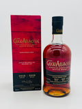 GlenAllachie 2013 Vintage Double Sherry Single Malt Scotch Whisky (700ml)