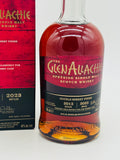 GlenAllachie 2013 Vintage Double Sherry Single Malt Scotch Whisky (700ml)