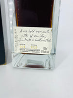 Bundaberg Rum Master Distillers' Solera Batch 1 (700ml)