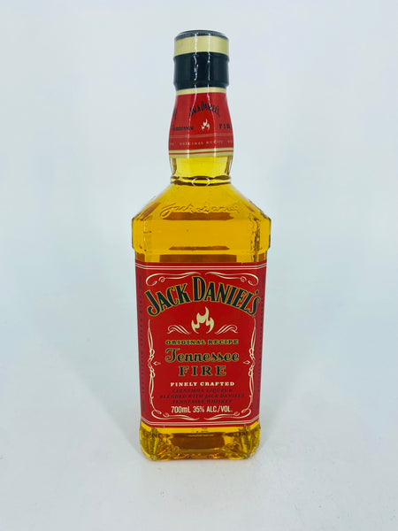 Jack Daniels Tennessee Fire (700ml)