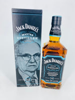 Jack Daniel's Master Distiller No. 4 - Jesse Cowan (700ml)