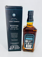 Jack Daniel's Master Distiller No. 4 - Jesse Cowan (700ml)