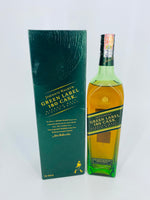 Johnnie Walker Green Label 180 Cask (1L)