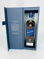 Johnnie Walker Blue Label Cities Of The Future - Berlin 2220 (700ml)