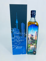 Johnnie Walker Blue Label Cities Of The Future - Berlin 2220 (700ml)