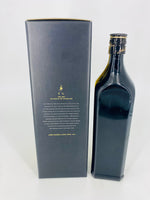 Johnnie Walker Black Label 100 Years Of The Striding Man Anniversary Edition (700ml)