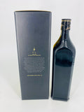 Johnnie Walker Black Label 100 Years Of The Striding Man Anniversary Edition (700ml)