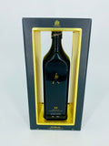 Johnnie Walker Black Label 100 Years Of The Striding Man Anniversary Edition (700ml)