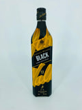Johnnie Walker Black Label Icons 2.0 (700ml)