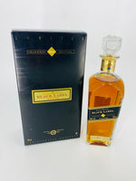Johnnie Walker Black Label Millennium 2000 Edition (700ml)