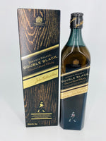 Johnnie Walker Double Black Label (700ml)