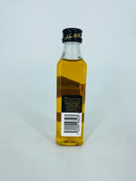 Johnnie Walker Black Label 12YO (50ml)