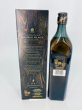Johnnie Walker Double Black Label (700ml)