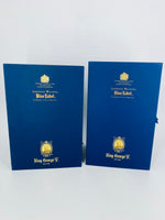 Johnnie Walker Blue Label - King George V Edition (750ml)