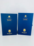 Johnnie Walker Blue Label - King George V Edition (750ml)