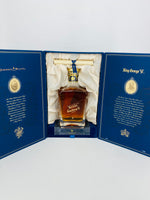 Johnnie Walker Blue Label - King George V Edition (750ml)