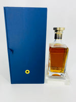 Johnnie Walker Blue Label - King George V Edition (750ml)