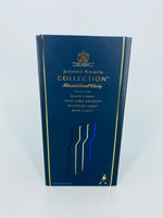 Johnnie Walker Collection (4 x 200ml)