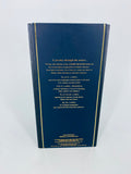 Johnnie Walker Collection (4 x 200ml)