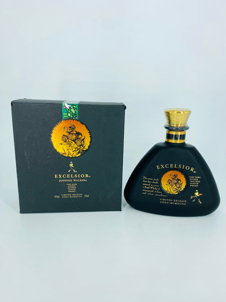 Johnnie Walker Excelsior (750ml)