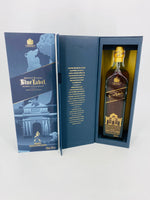 Johnnie Walker Blue Madrid Limited Edition (700ml)