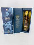 Johnnie Walker Blue Madrid Limited Edition (700ml)