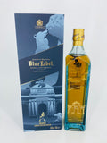 Johnnie Walker Blue Madrid Limited Edition (700ml)