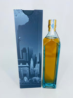 Johnnie Walker Blue Madrid Limited Edition (700ml)