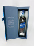 Johnnie Walker Blue Label Cities Of The Future - City X Mars 2220 (700ml)