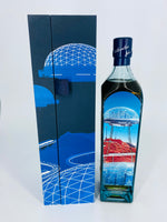 Johnnie Walker Blue Label Cities Of The Future - City X Mars 2220 (700ml)