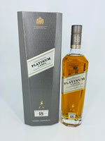 Johnnie Walker Platinum (750ml)