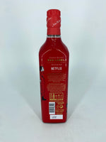 Johnnie Walker Red Label Money Heist Limited Edition (700ml)