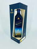 Johnnie Walker Blue Label Zodiac 2017 Year Of The Rooster (750ml)