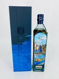 Johnnie Walker Blue Label Cities Of The Future - Sydney 2220 (700ml)