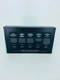 Jack Daniels Sample Set (5 x 50ml)