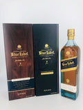 Johnnie Walker Blue Label - The Casks Edition (1L)