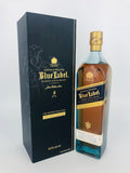 Johnnie Walker Blue Label - The Casks Edition (1L)