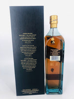 Johnnie Walker Blue Label - The Casks Edition (1L)