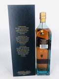 Johnnie Walker Blue Label - The Casks Edition (1L)