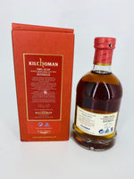 Kilchoman 2011 Single Cask 716/2011 Sherry Finish Australian Exclusive (700ml)