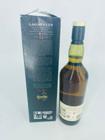 Lagavulin 11YO Offerman Edition (700ml)