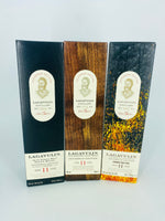 Lagavulin 11YO Offerman Editions (3 x 700ml)