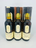 Lagavulin 11YO Offerman Editions (3 x 700ml)