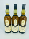 Lagavulin 11YO Offerman Editions (3 x 700ml)