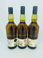 Lagavulin 11YO Offerman Editions (3 x 700ml)